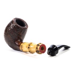 Pipe Giovannozzi GioBamboo Bent