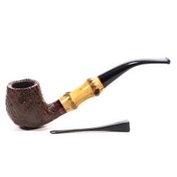 Pipe Giovannozzi GioBamboo Bent
