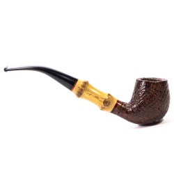 Pipe Giovannozzi GioBamboo Bent