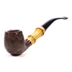 Pipe Giovannozzi GioBamboo Bent
