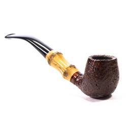 Pipe Giovannozzi GioBamboo Bent