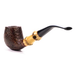 Pipe Giovannozzi GioBamboo Bent