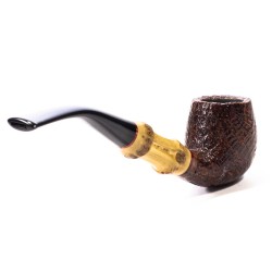 Pipe Giovannozzi GioBamboo Bent