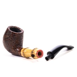 Pipe Giovannozzi GioBamboo Bent