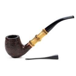 Pipe Giovannozzi GioBamboo Bent