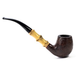 Pipe Giovannozzi GioBamboo Bent