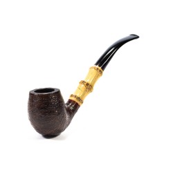 Pipe Giovannozzi GioBamboo Bent