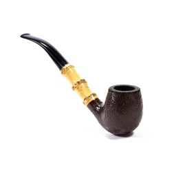 Pipe Giovannozzi GioBamboo Bent