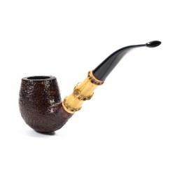 Pipe Giovannozzi GioBamboo Bent