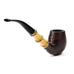 Pipe Giovannozzi GioBamboo Bent