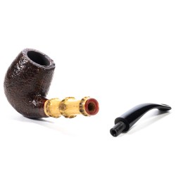 Pipe Giovannozzi GioBamboo Bent