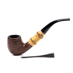 Pipe Giovannozzi GioBamboo Bent