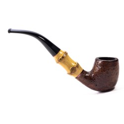 Pipe Giovannozzi GioBamboo Bent