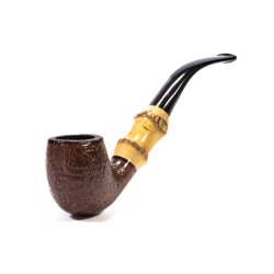 Pipe Giovannozzi GioBamboo Bent