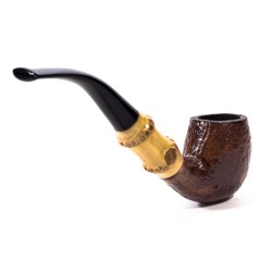 Pipe Giovannozzi GioBamboo Bent
