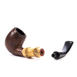 Pipe Giovannozzi GioBamboo Bent