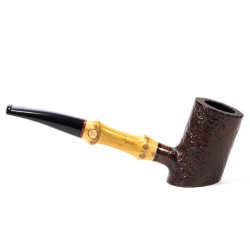 Pipe Giovannozzi GioBamboo Cherrywood
