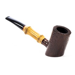Pipe Giovannozzi GioBamboo Cherrywood