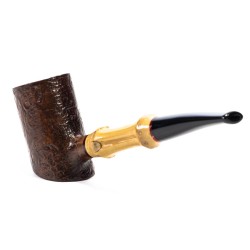 Pipe Giovannozzi GioBamboo Cherrywood