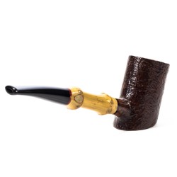 Pipe Giovannozzi GioBamboo Cherrywood