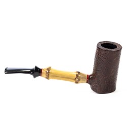 Pipe Giovannozzi GioBamboo Poker