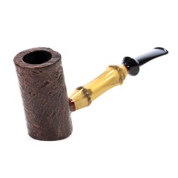 Pipe Giovannozzi GioBamboo Poker