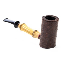 Pipe Giovannozzi GioBamboo Poker