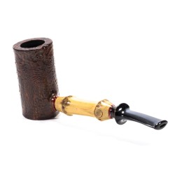 Pipe Giovannozzi GioBamboo Poker