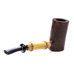 Pipe Giovannozzi GioBamboo Poker