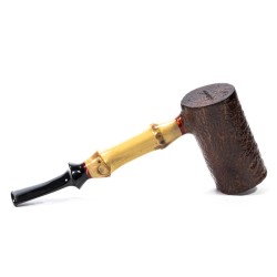 Pipe Giovannozzi GioBamboo Poker