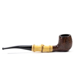 Pipe Giovannozzi GioBamboo Apple