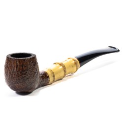 Pipe Giovannozzi GioBamboo Apple