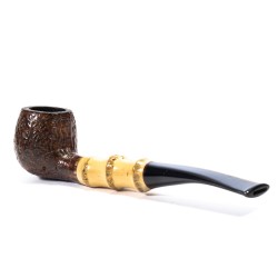 Pipe Giovannozzi GioBamboo Apple