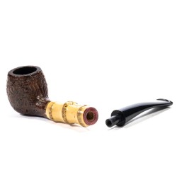 Pipe Giovannozzi GioBamboo Apple