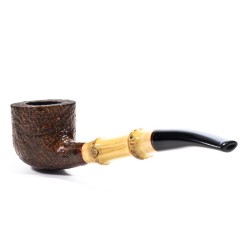 Pipe Giovannozzi GioBamboo Bent Pot