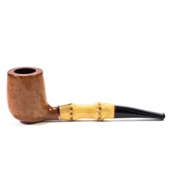 Pipe Giovannozzi GioBamboo Billiard