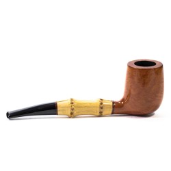 Pipa Giovannozzi GioBamboo Liscia Billiard