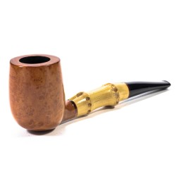 Pipa Giovannozzi GioBamboo Liscia Billiard