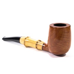 Pipe Giovannozzi GioBamboo Billiard