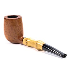 Pipe Giovannozzi GioBamboo Billiard