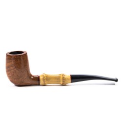 Pipe Giovannozzi GioBamboo Billiard