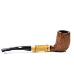 Pipa Giovannozzi GioBamboo Liscia Billiard