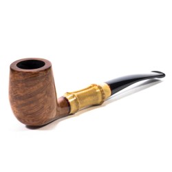 Pipe Giovannozzi GioBamboo Billiard
