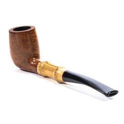 Pipa Giovannozzi GioBamboo Liscia Billiard