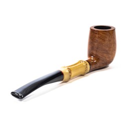 Pipa Giovannozzi GioBamboo Liscia Billiard