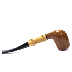 Pipa Giovannozzi GioBamboo Liscia Billiard