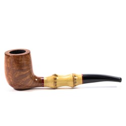 Pipe Giovannozzi GioBamboo Billiard