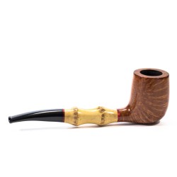 Pipe Giovannozzi GioBamboo Billiard
