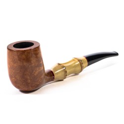 Pipa Giovannozzi GioBamboo Liscia Billiard