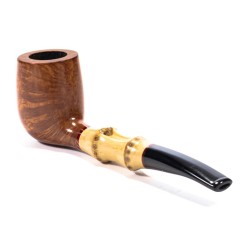 Pipa Giovannozzi GioBamboo Liscia Billiard